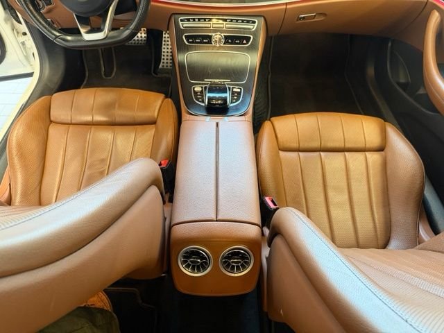 Used 2018  Mercedes-Benz E 400 image 12