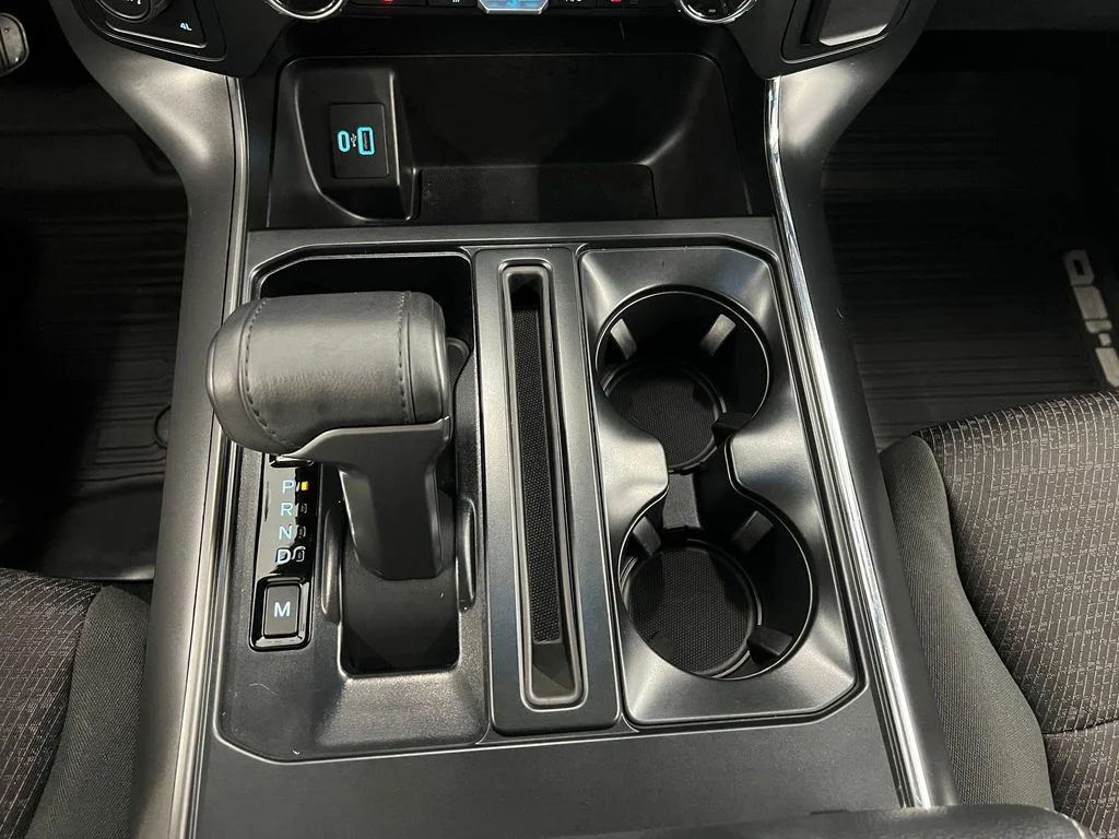2024 Ford F-150 XLT - Photo 16