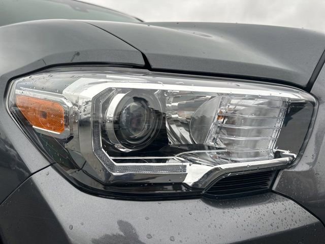 2022 Toyota Tacoma TRD Off Road - Photo 39