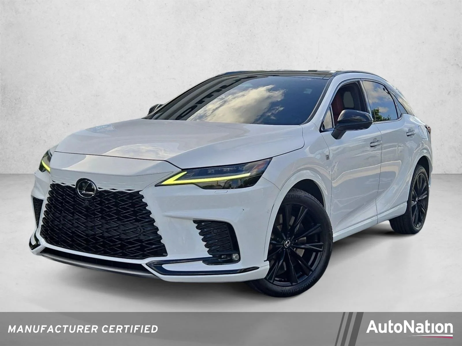 Used Lexus F Sport for Sale in Clearwater | Lexus of Clearwater