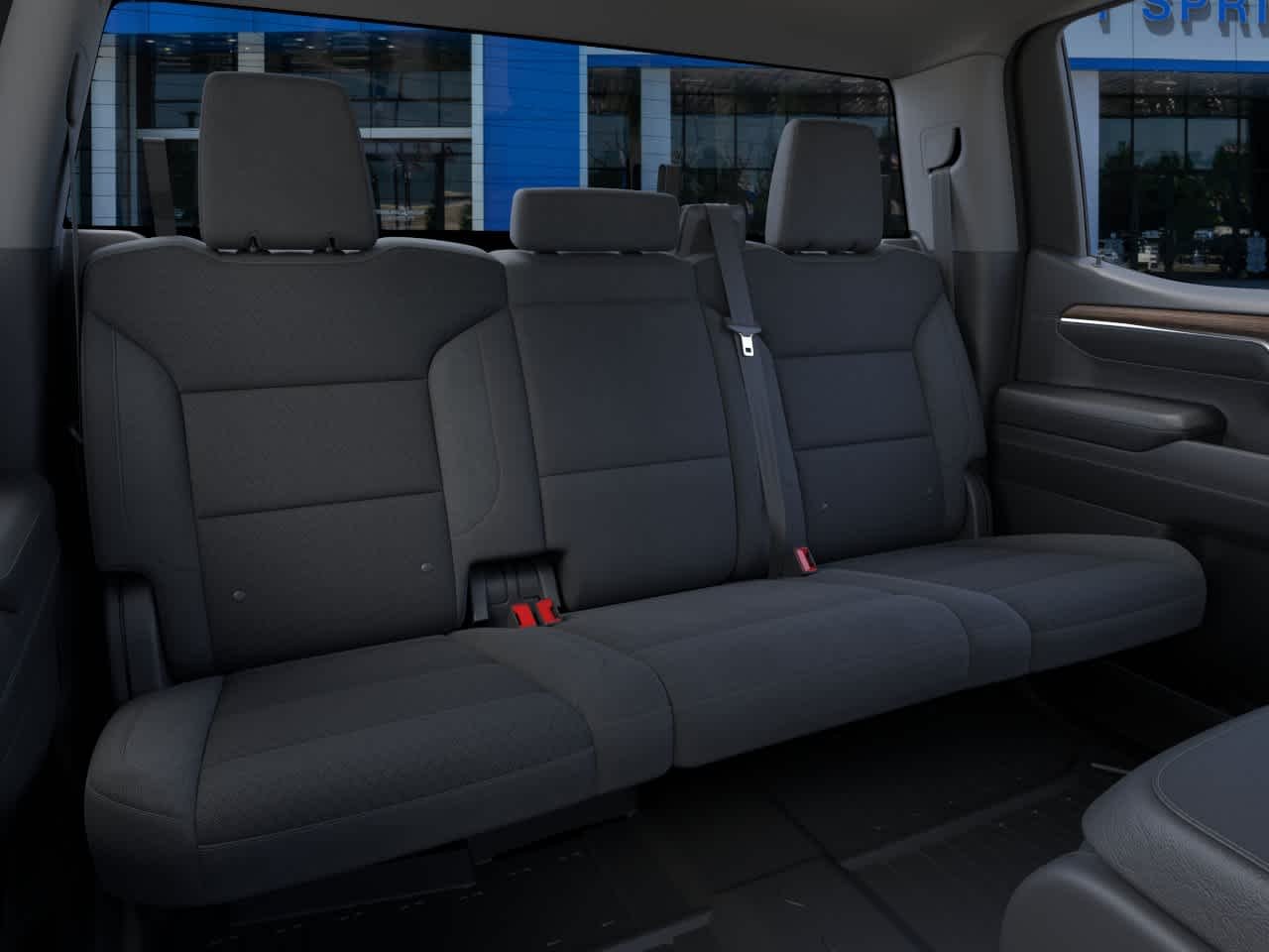 2026 Chevrolet Silverado 1500 RST - Photo 17