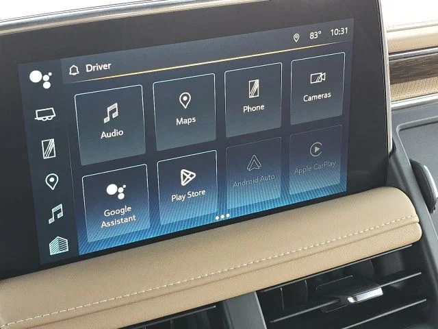 Used 2023 Beige Chevrolet Premier image 36