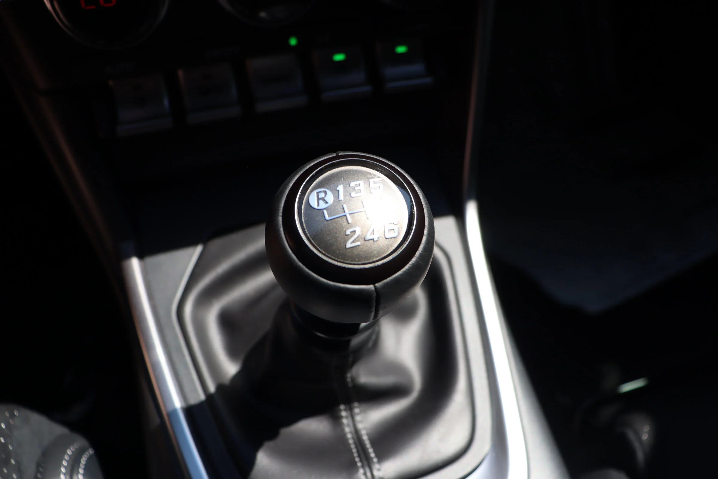 2026 Toyota GR86 Premium - Photo 13