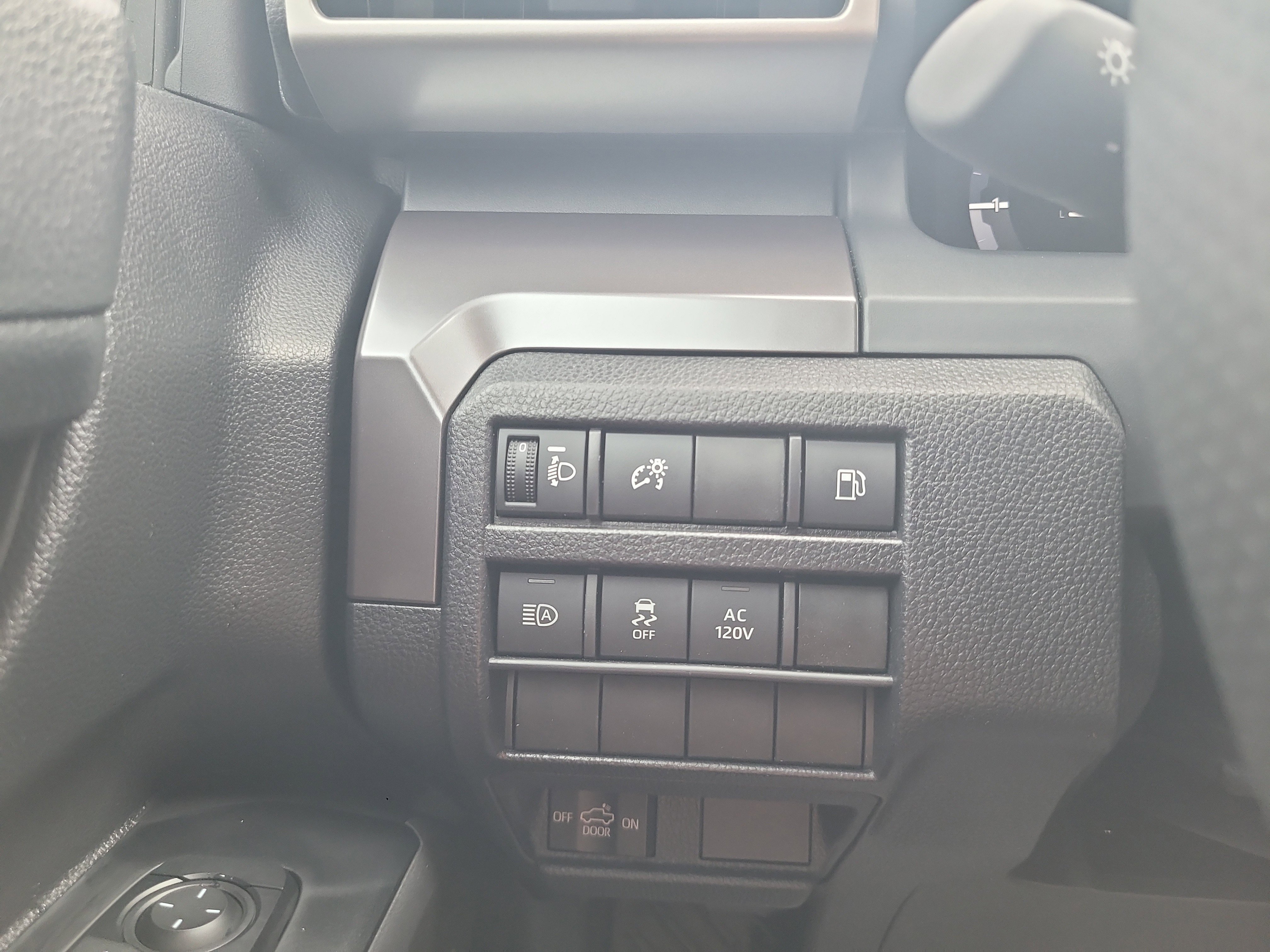 2026 Toyota Tacoma TRD Off Road - Photo 17