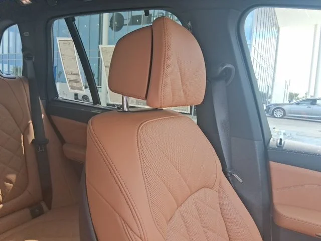 2026 BMW X5 40i - Photo 19