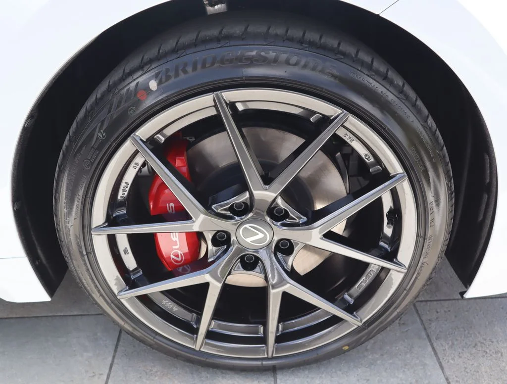 New 2026  Lexus 350 F SPORT image 9