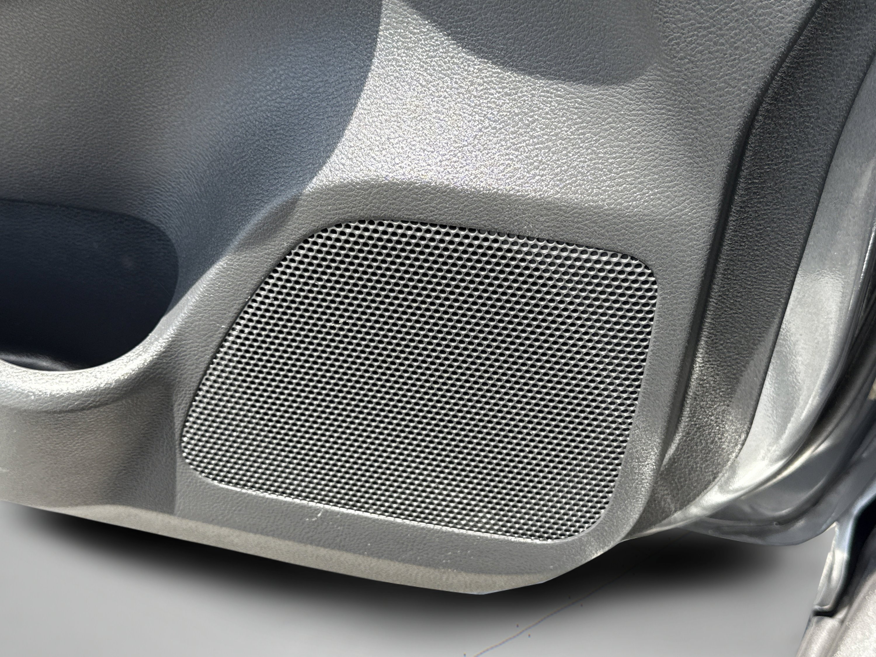 Used 2023 Gun Metallic Nissan SV image 37