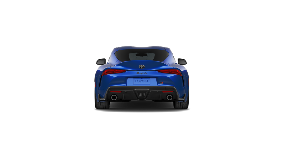 New 2026 Stratosphere Toyota 3.0 Premium image 8