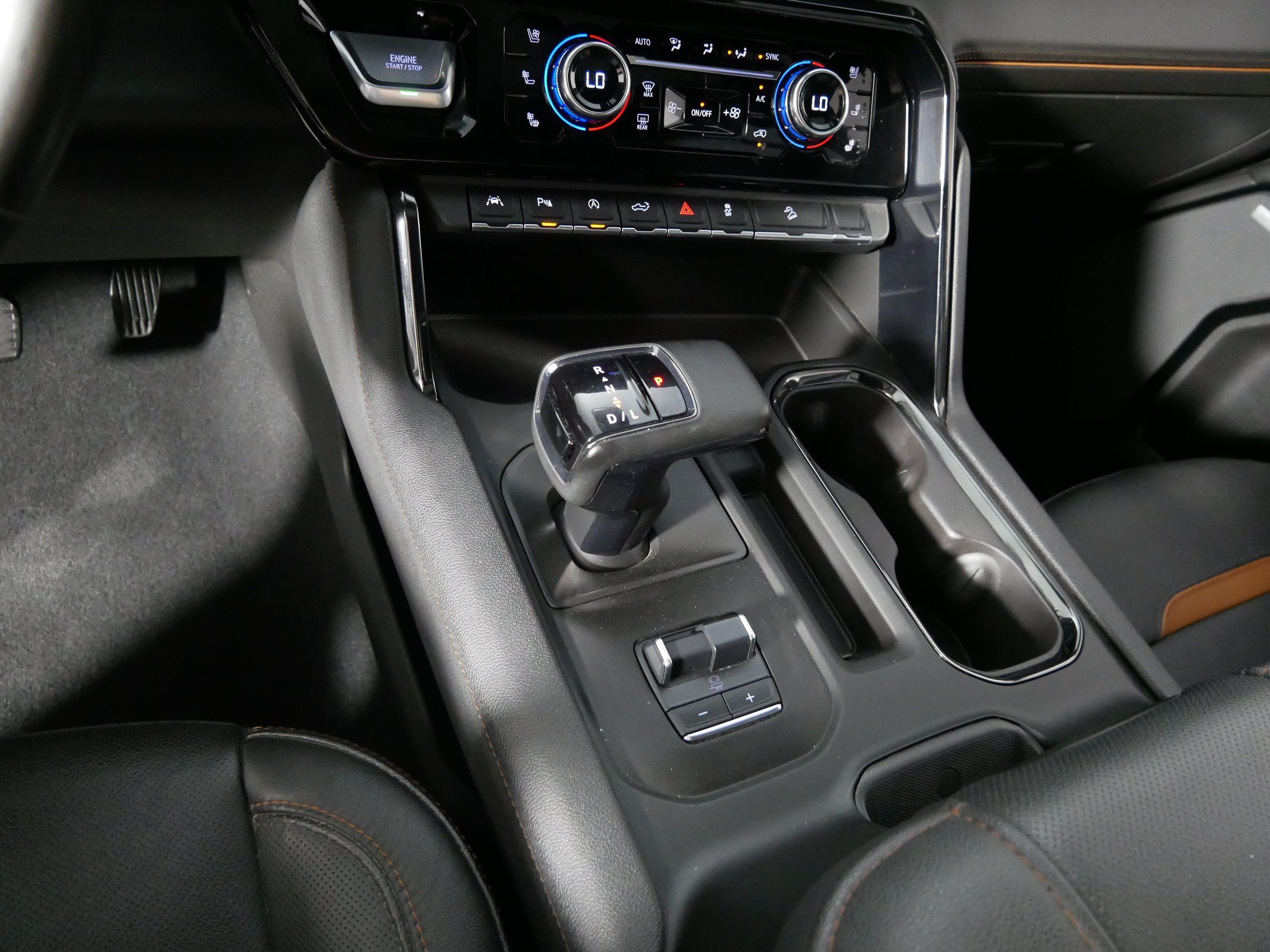 2023 GMC Sierra 1500 AT4 - Photo 24