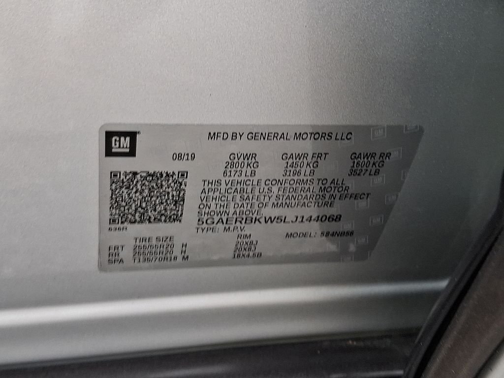 2020 Buick Enclave Essence - Photo 29