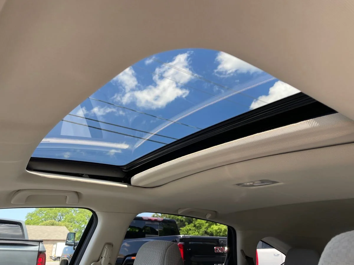 Used 2016  Honda EX image 17