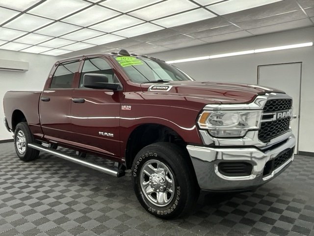 2022 Ram 2500 Tradesman photo 3