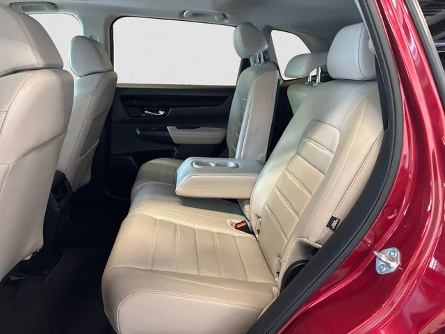 Used 2024 Silver Honda EX-L image 14