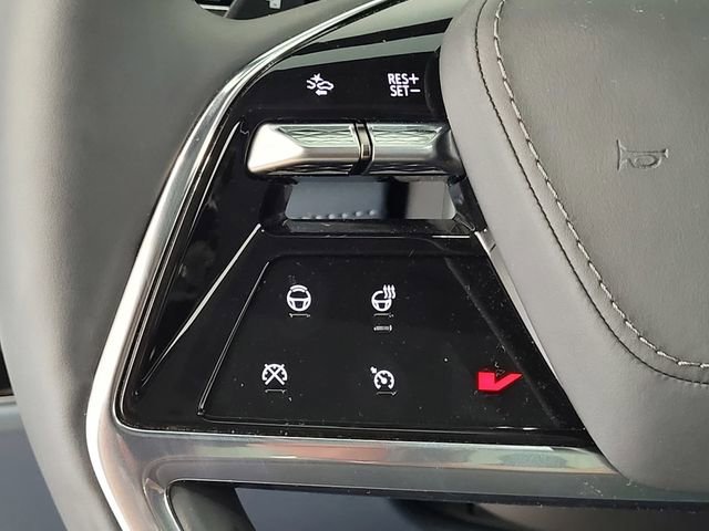 2025 Cadillac Escalade IQ Sport 2 - Photo 24