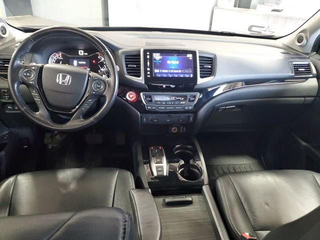 Used 2018 Gray Honda Touring image 5