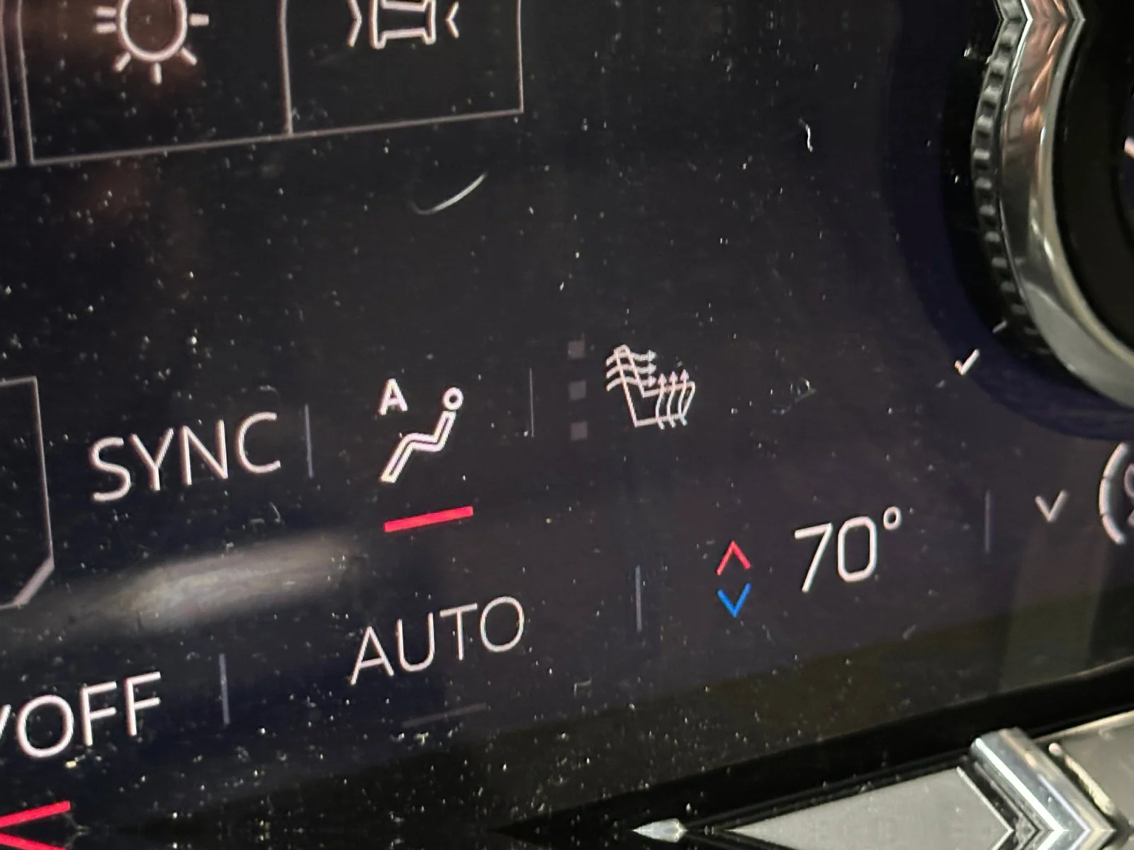 Used 2025 Sterling Metallic GMC AWD Elevation image 26