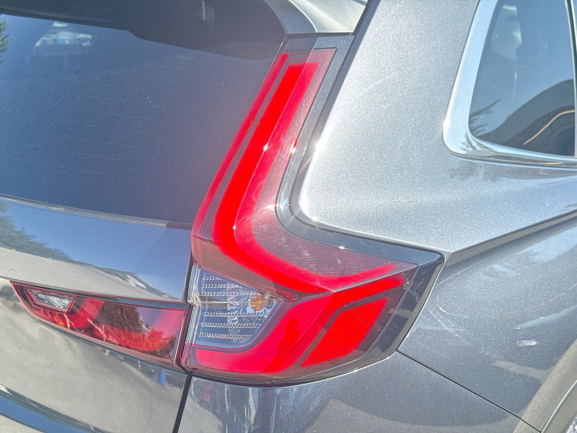 2024 Honda CR-V Sport-L - Photo 27