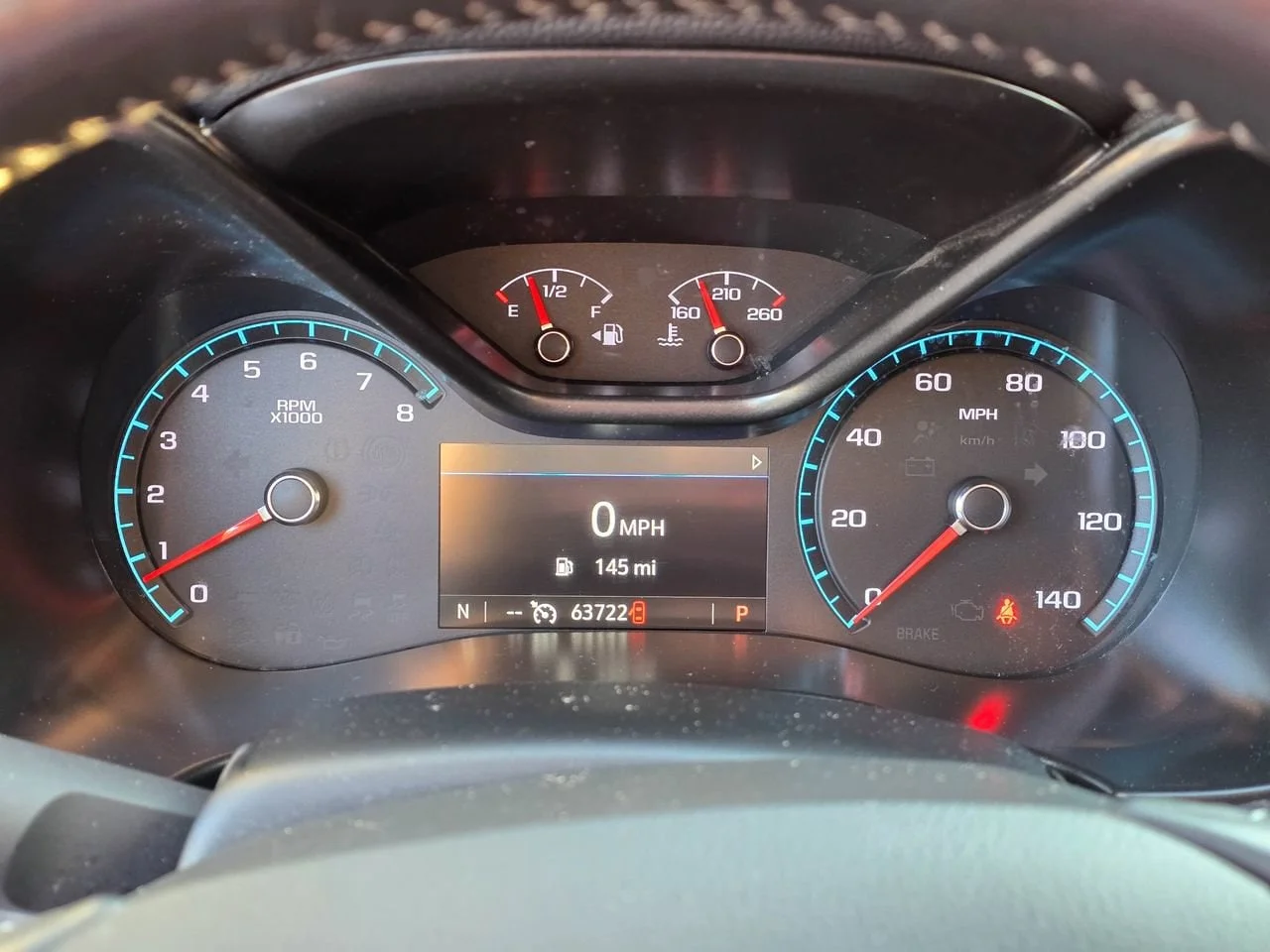 Used 2022 Summit White Chevrolet Z71 image 22