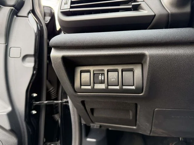 Used 2020 Black Subaru Premium image 29