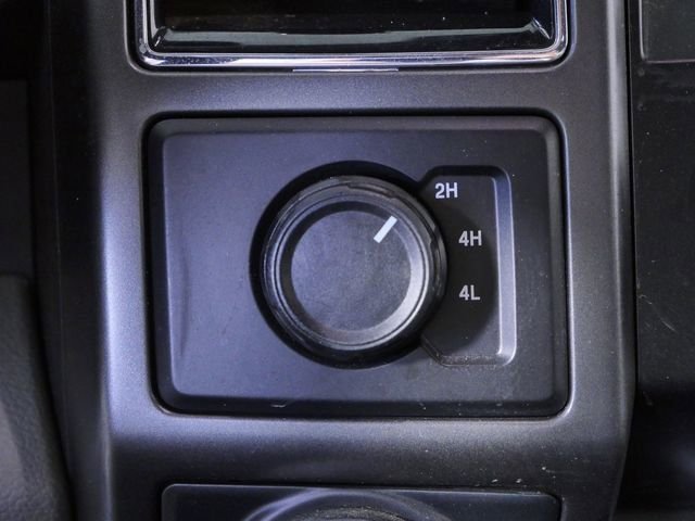 Used 2018 Gray Ford XLT image 23