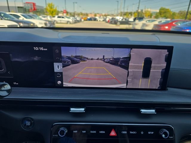 2026 GENESIS GV80 Prestige Black - Photo 17