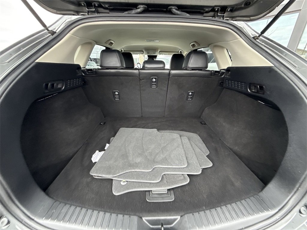 2023 MAZDA CX-5 - Image 24