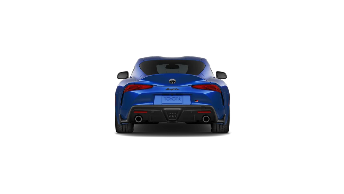 New 2026 Stratosphere Toyota 3.0 Premium image 20