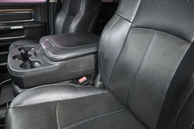 Used 2018 Red Ram Laramie image 16
