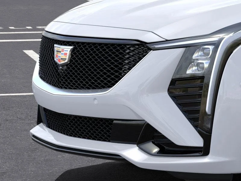 2025 Cadillac CT5 Sport - Photo 16