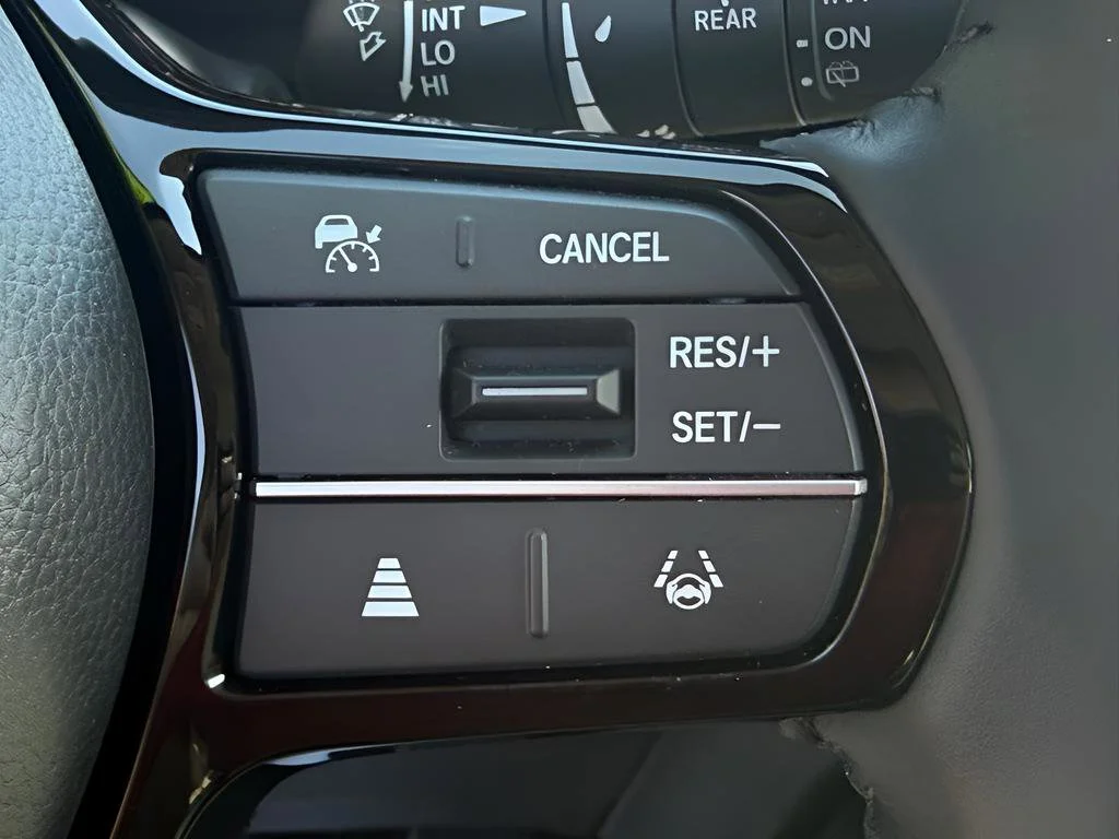 2024 Honda CR-V EX-L - Photo 59