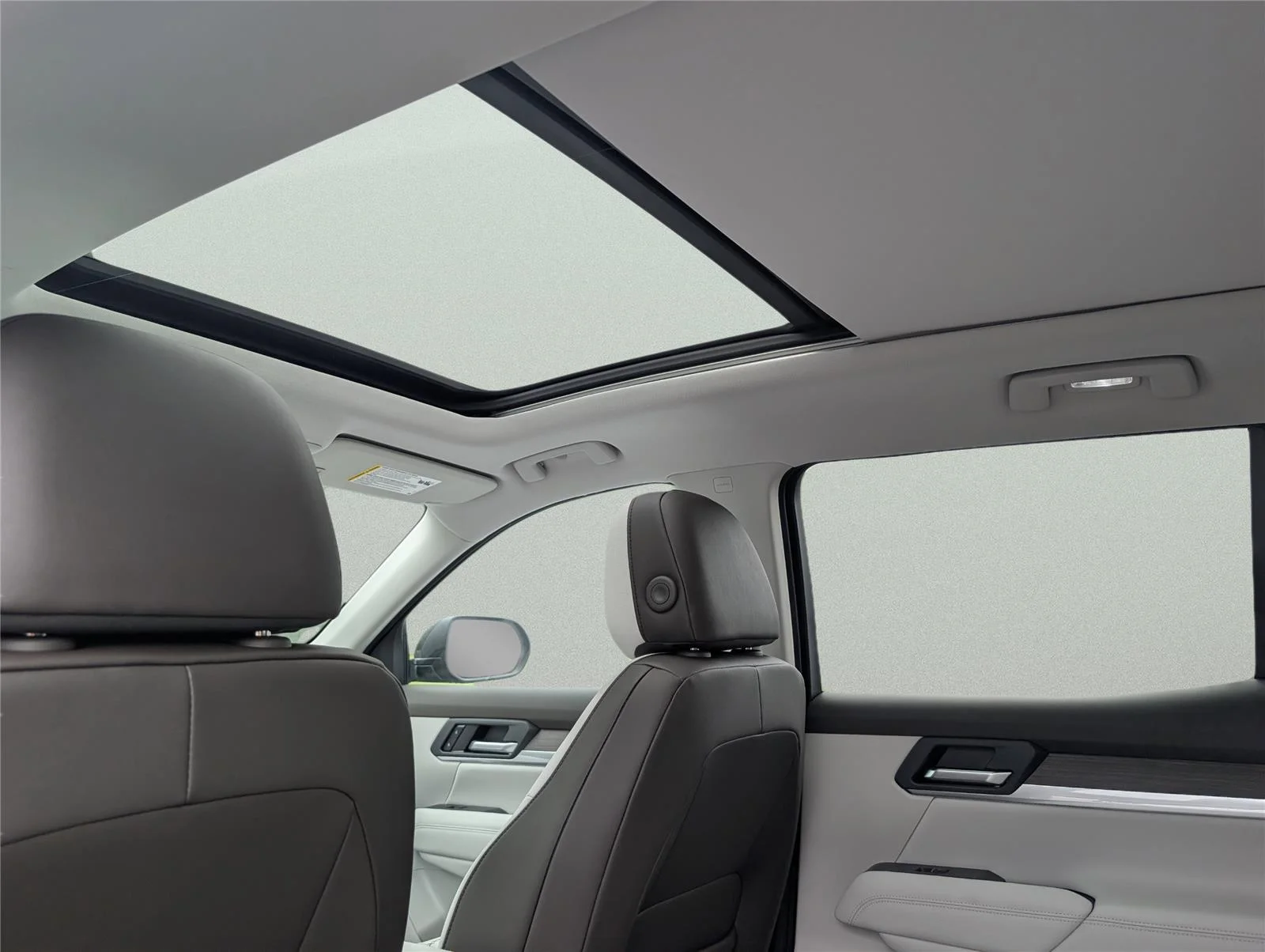 New 2026 Ebony Twilight Metallic GMC Denali image 14