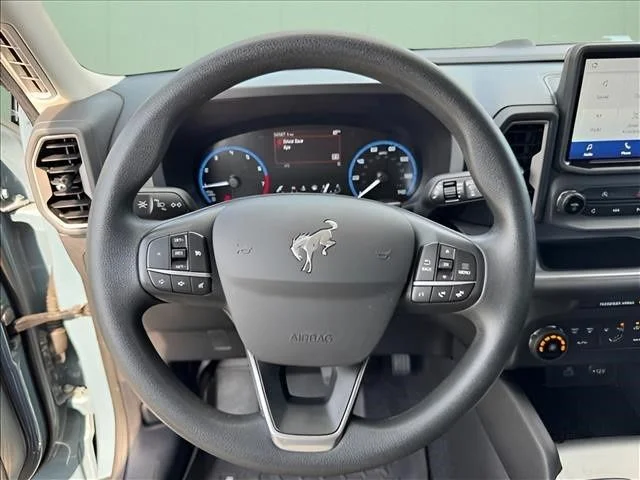 Used 2021 Blue Ford Big Bend image 20