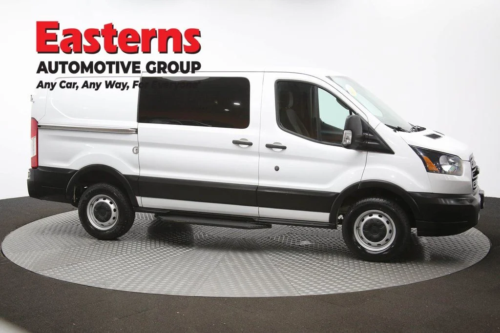 Used 2019 White Ford Base image 45