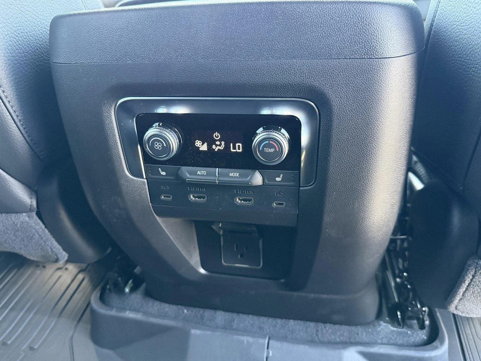 New 2026 Onyx Black GMC Denali image 13