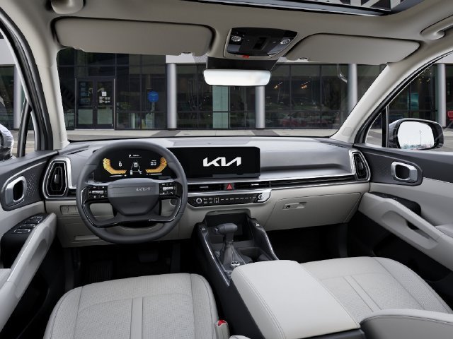 New 2026 Wolf Gray Kia S image 14