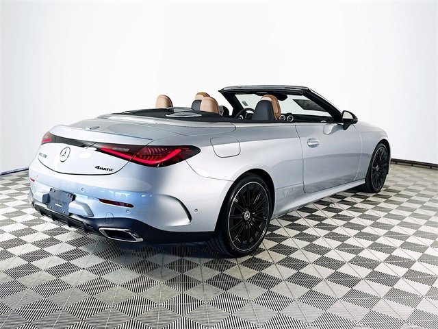2026 Mercedes-Benz CLE CLE 300 - Photo 37