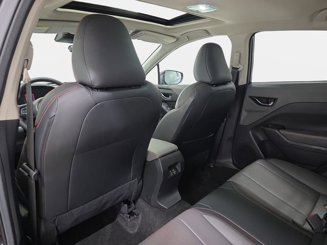 Used 2024 Gray Subaru Limited image 12
