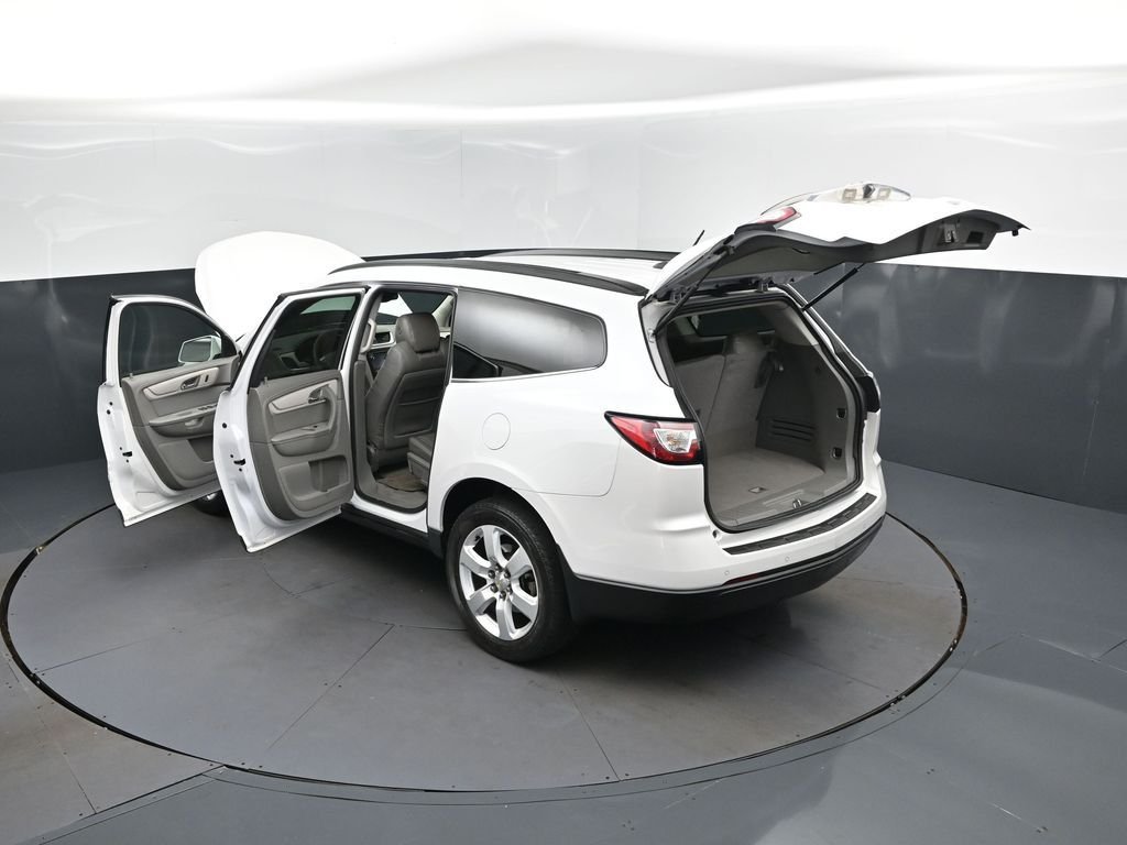 Used 2016 Beige Chevrolet LT image 2