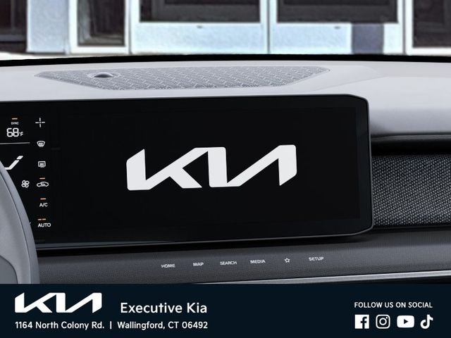 New 2026 Wolf Gray / Black Roof Kia GT-Line AWD image 20