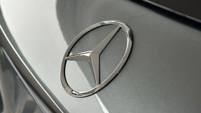 Certified Used 2026 Selenite Grey Metallic Mercedes-Benz GLE 450 image 10