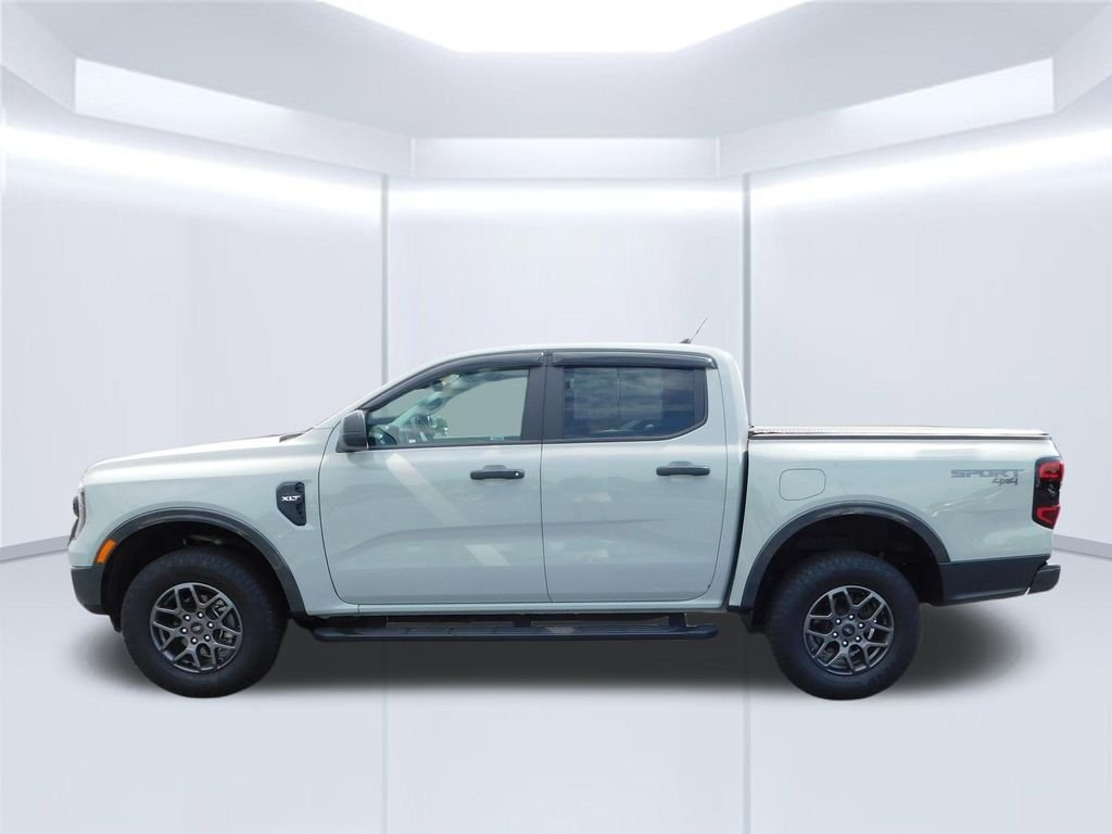 Used 2024 Cactus Ford XLT image 10