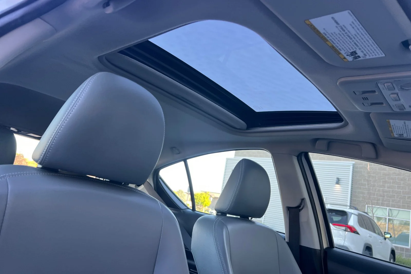 Used 2016 Classic Silver Metallic Toyota Four image 17