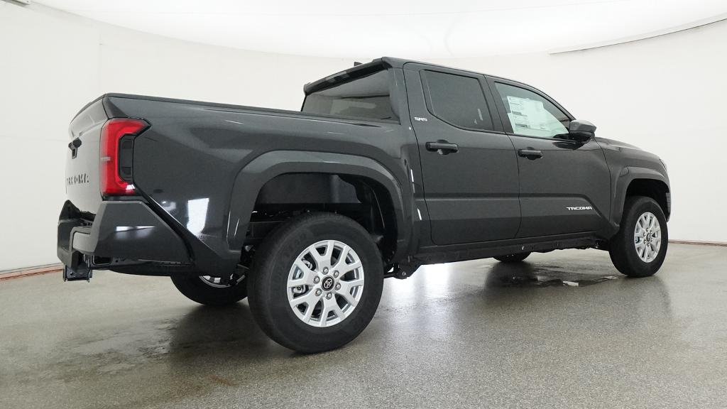 New 2026 Underground Toyota SR5 image 18