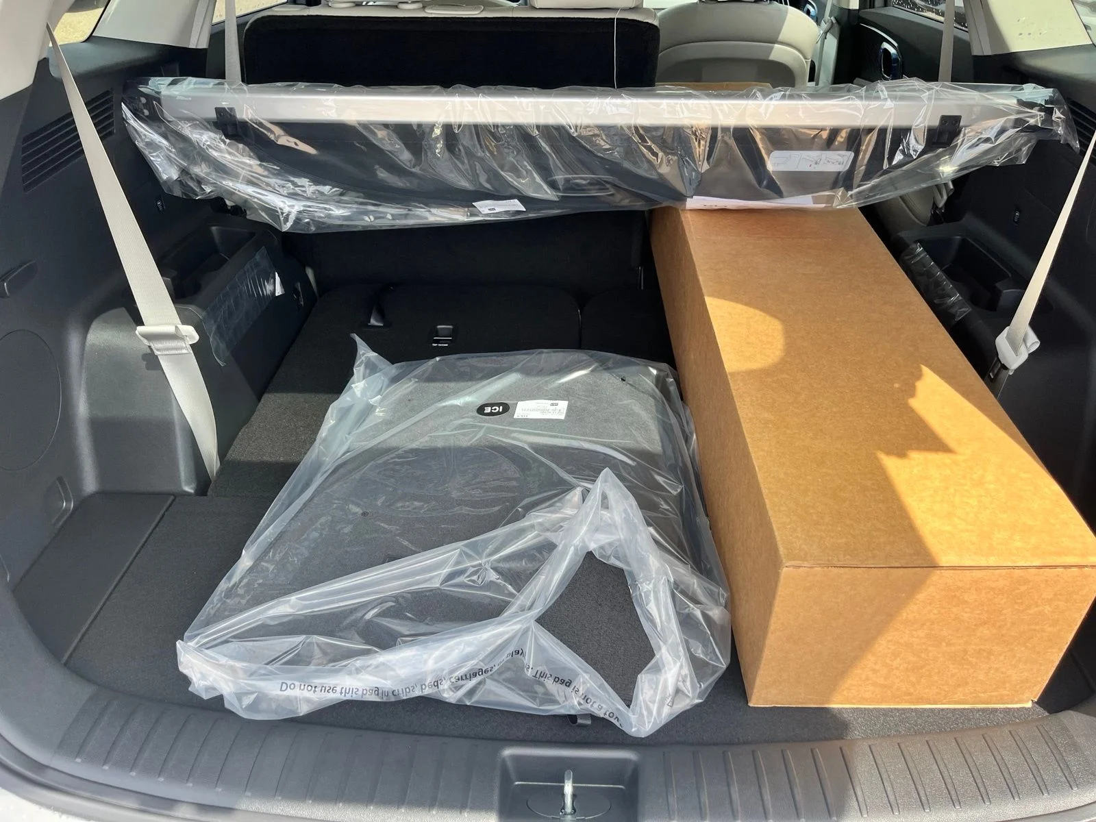 New 2026 Gray Kia S image 25