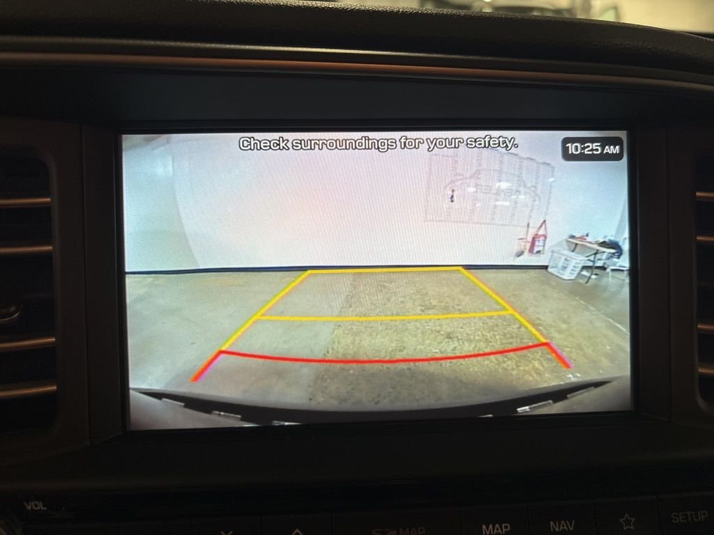 Used 2019 Black Hyundai Limited image 18
