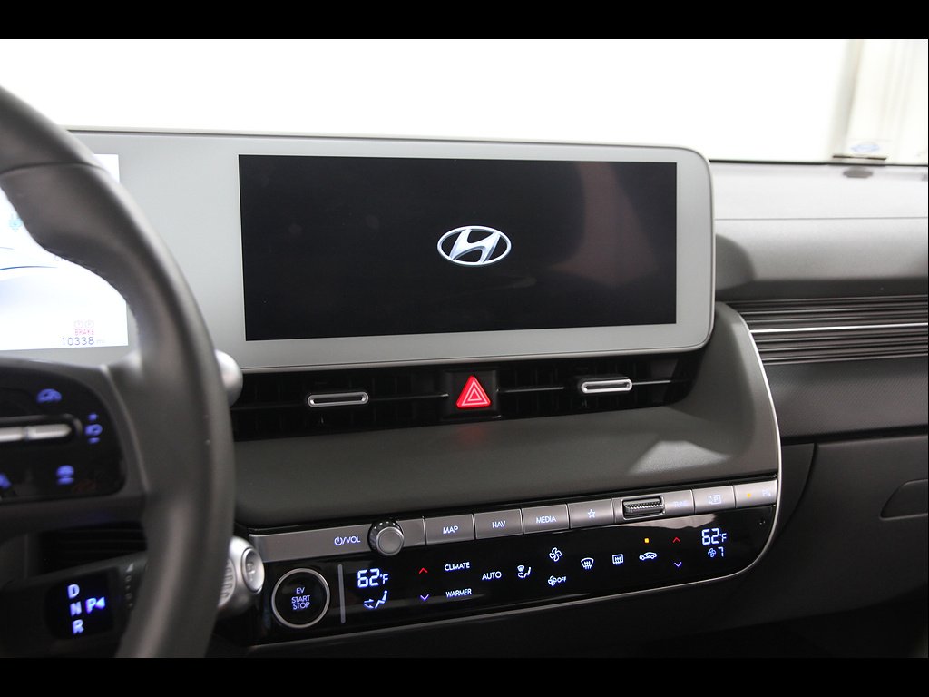 2024 Hyundai IONIQ 5 SEL - Photo 9