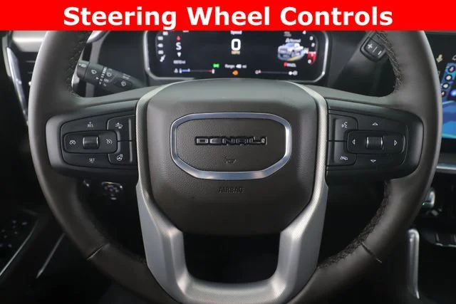 Used 2026 White GMC Denali image 24