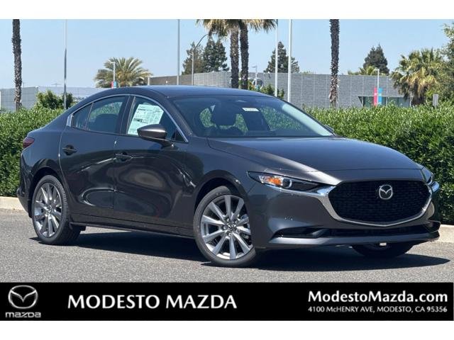 2026 Mazda CX-3 Preferred AT 4-Door SKYACTIV's photo