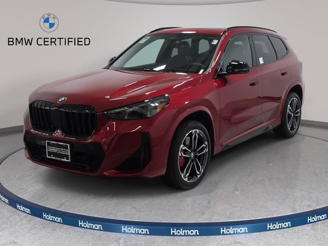 2026 BMW X1 xDrive28i
