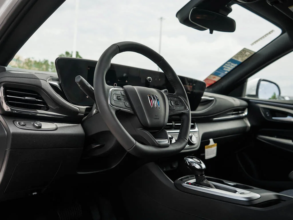 2026 Buick Envista Preferred - Photo 18